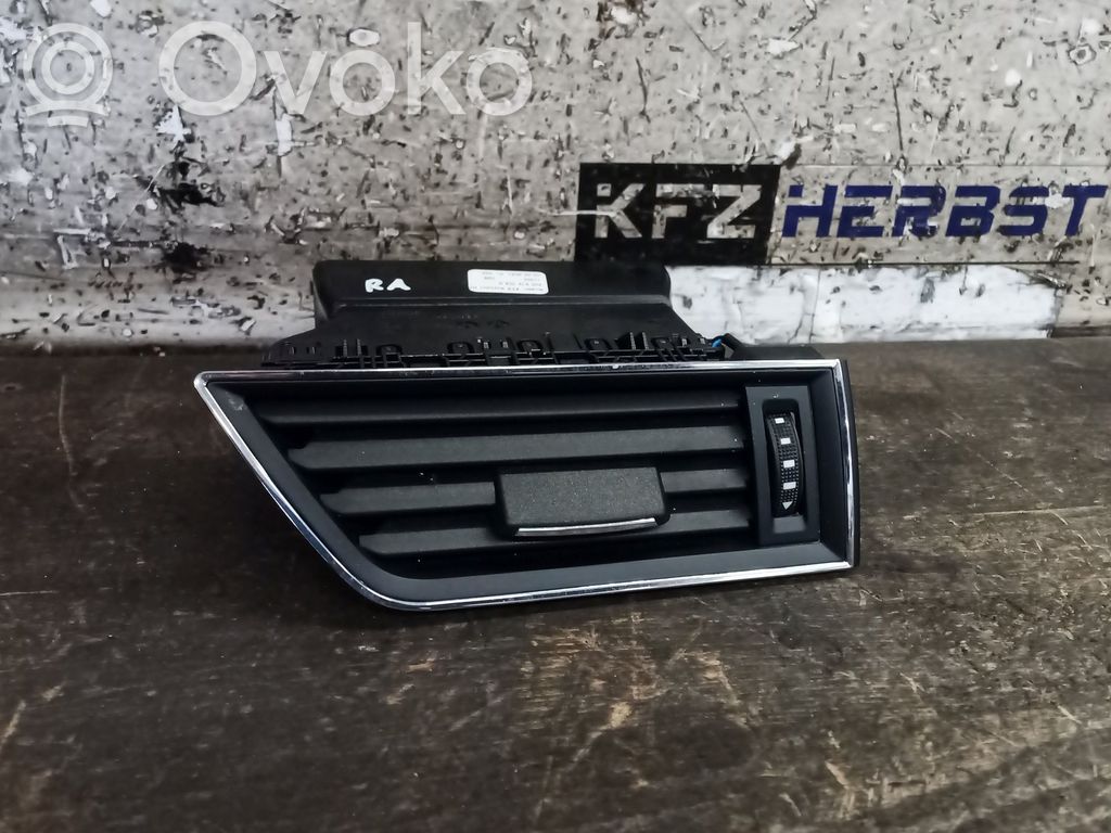 Skoda Superb B8 (3V) Grilă ventilație centrală
