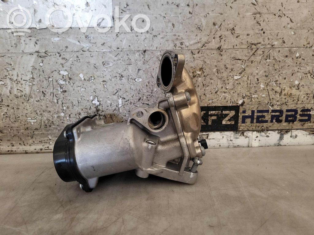 Audi Q7 4M EGR vožtuvas 