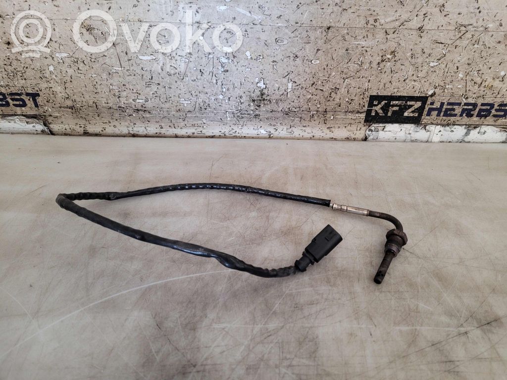 Audi Q7 4M Sensor 