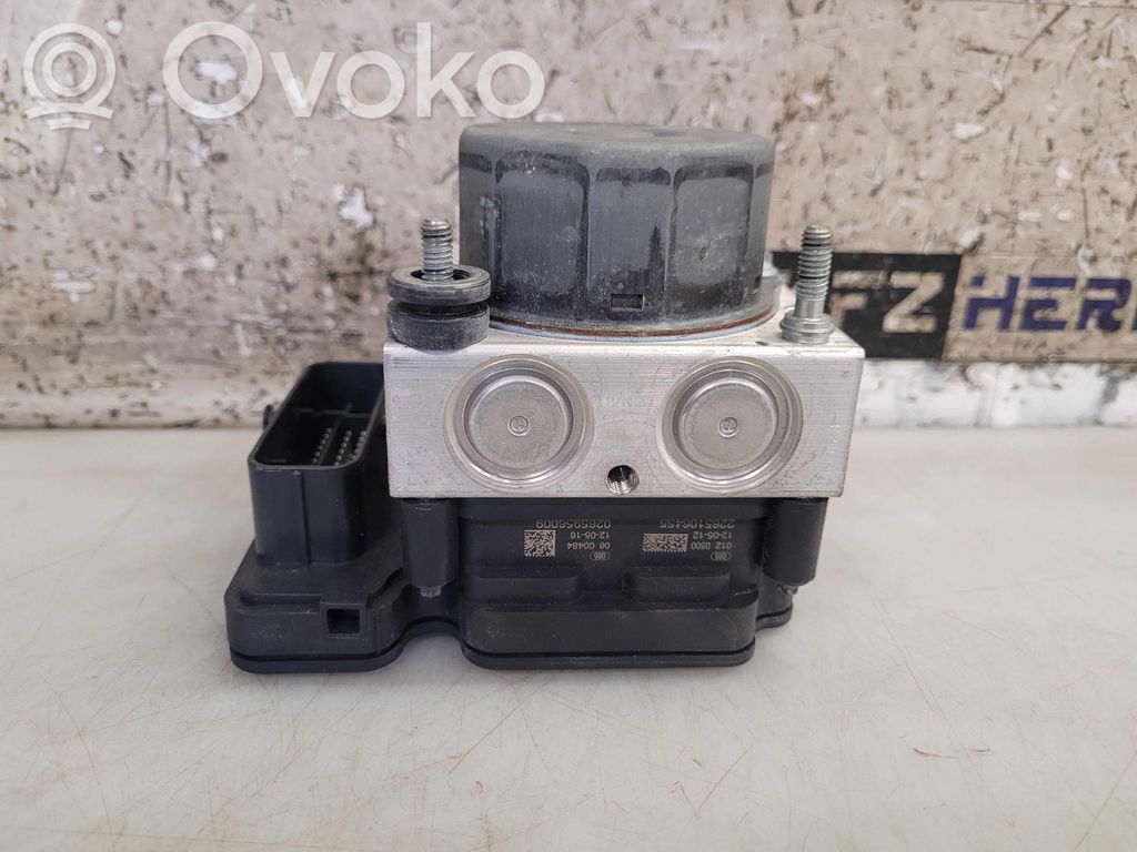 Lancia Ypsilon ABS Pump 