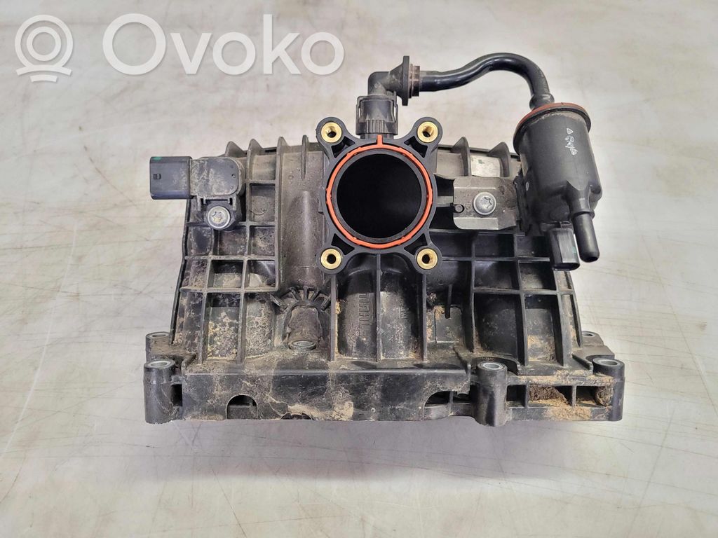 Opel Astra K Kolektorius įsiurbimo 