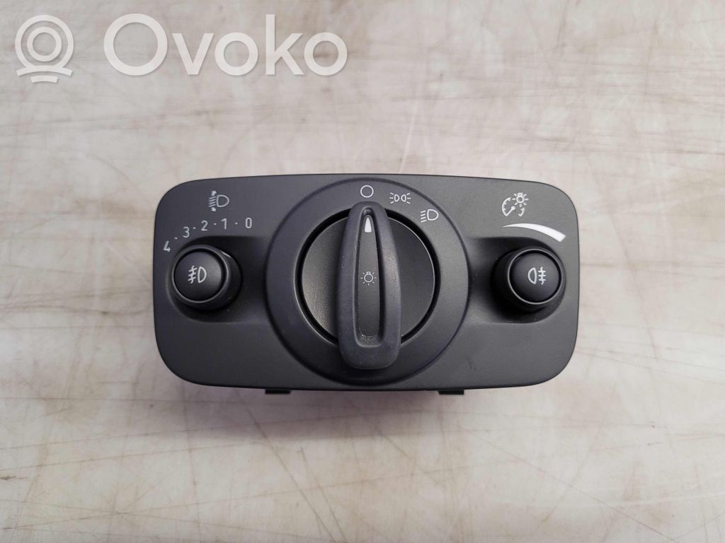 Interrupteur d’éclairage   AV6T13A024AC,AV6T13A024AC,AV6T13A024AC