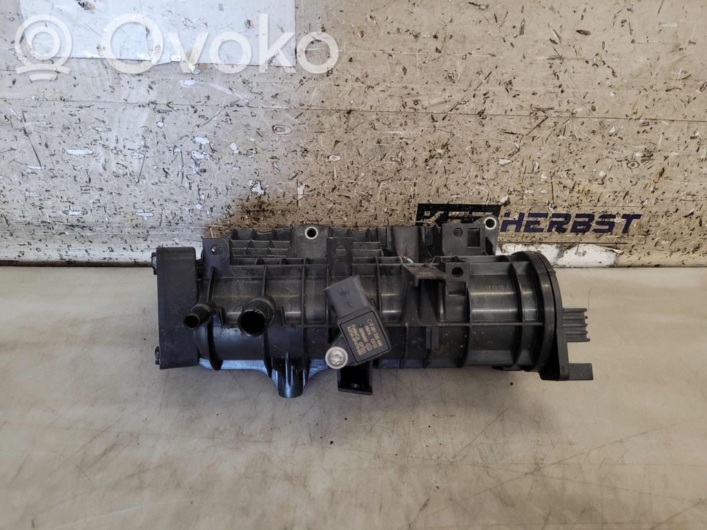 Ford C-MAX II Intake manifold 