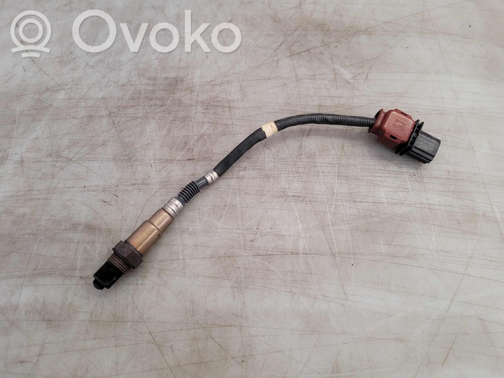 Ford C-MAX II Lambda probe sensor 