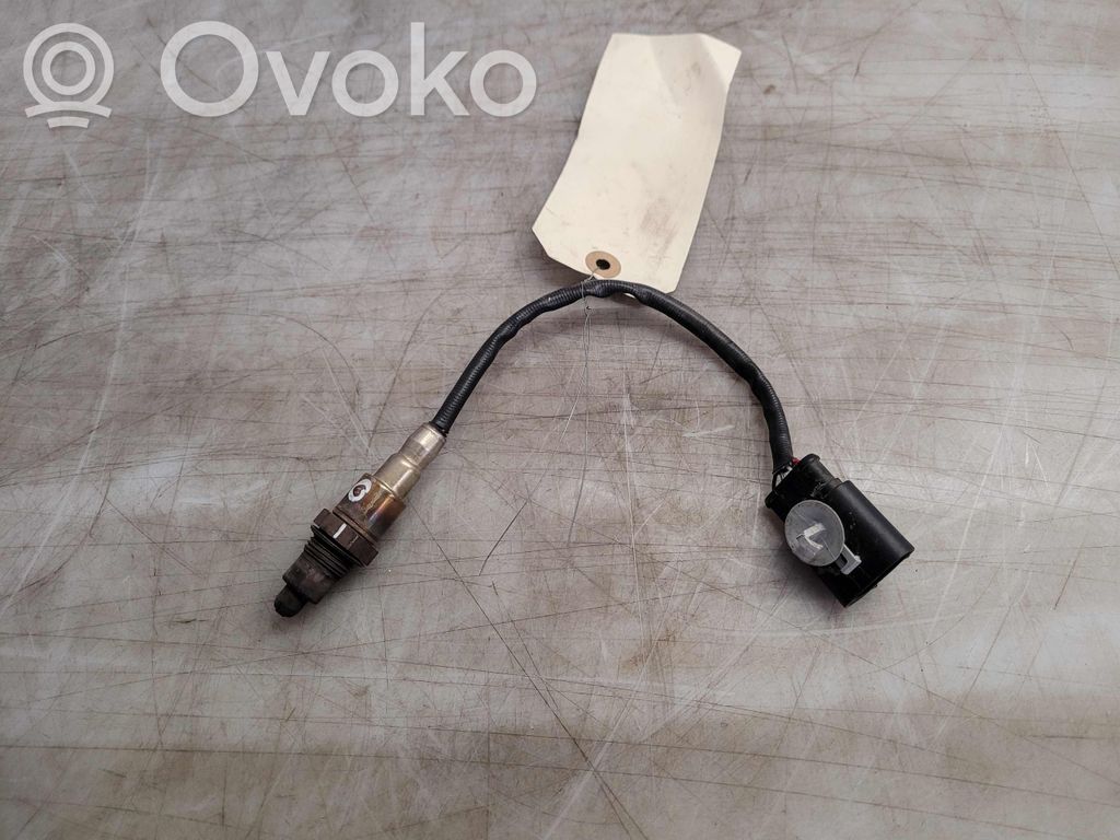 Fiat Tipo Lambda probe sensor 