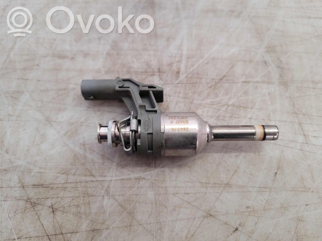 Volkswagen Touran II Inyector de combustible 