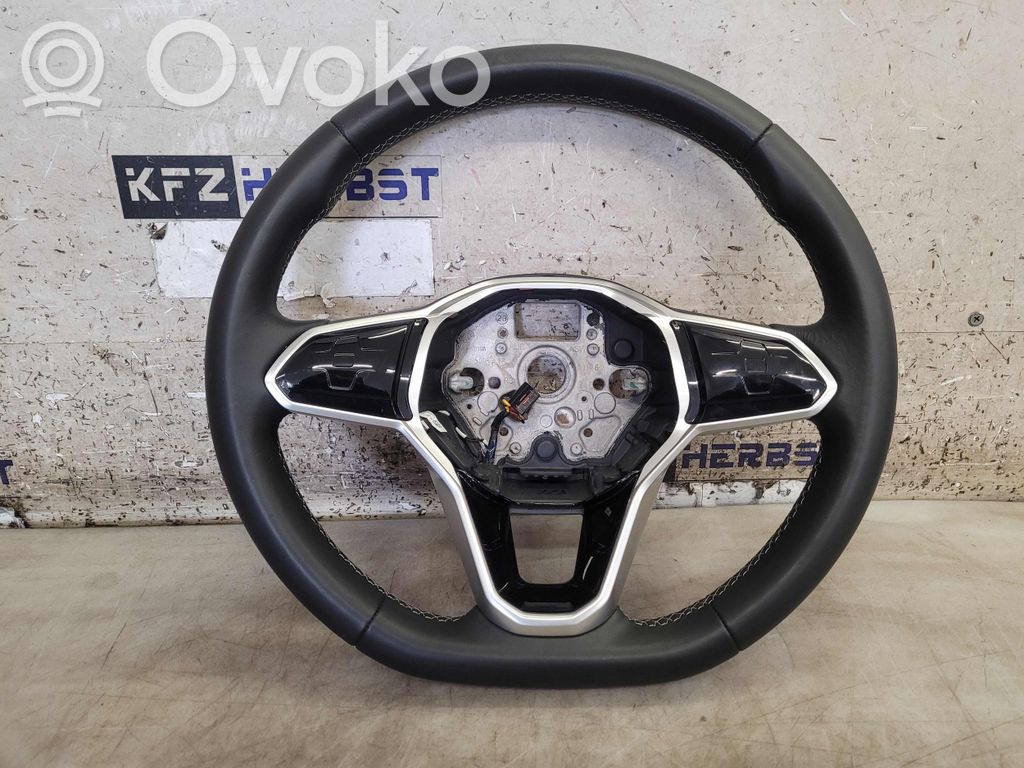 Volkswagen ID.3 Lenkrad 