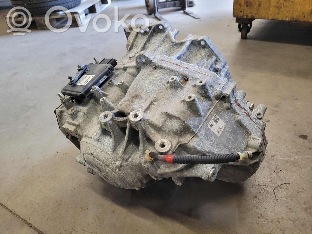 Volvo V60 Automatic gearbox 