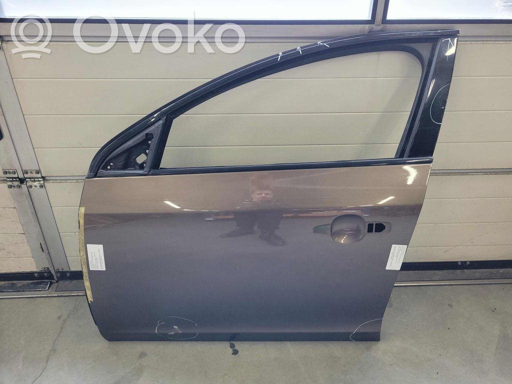 Volvo V60 Дверь 