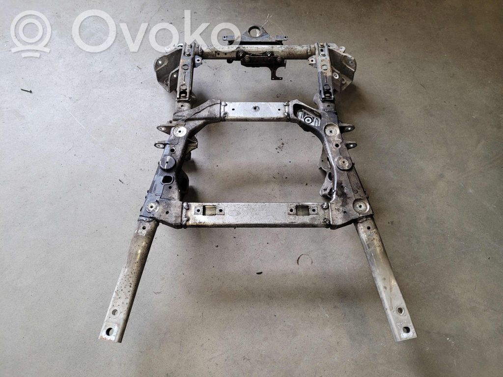 Land Rover Range Rover L405 Rama pomocnicza przednia 