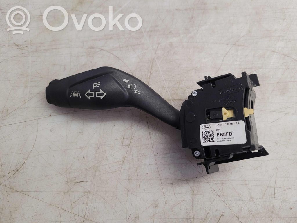 Ford Transit Custom Indicator stalk 