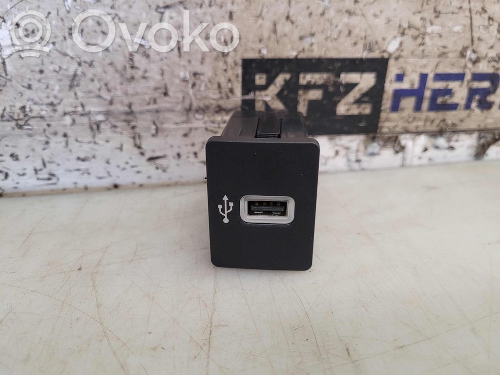 Ford Transit Custom Hands-free kit 
