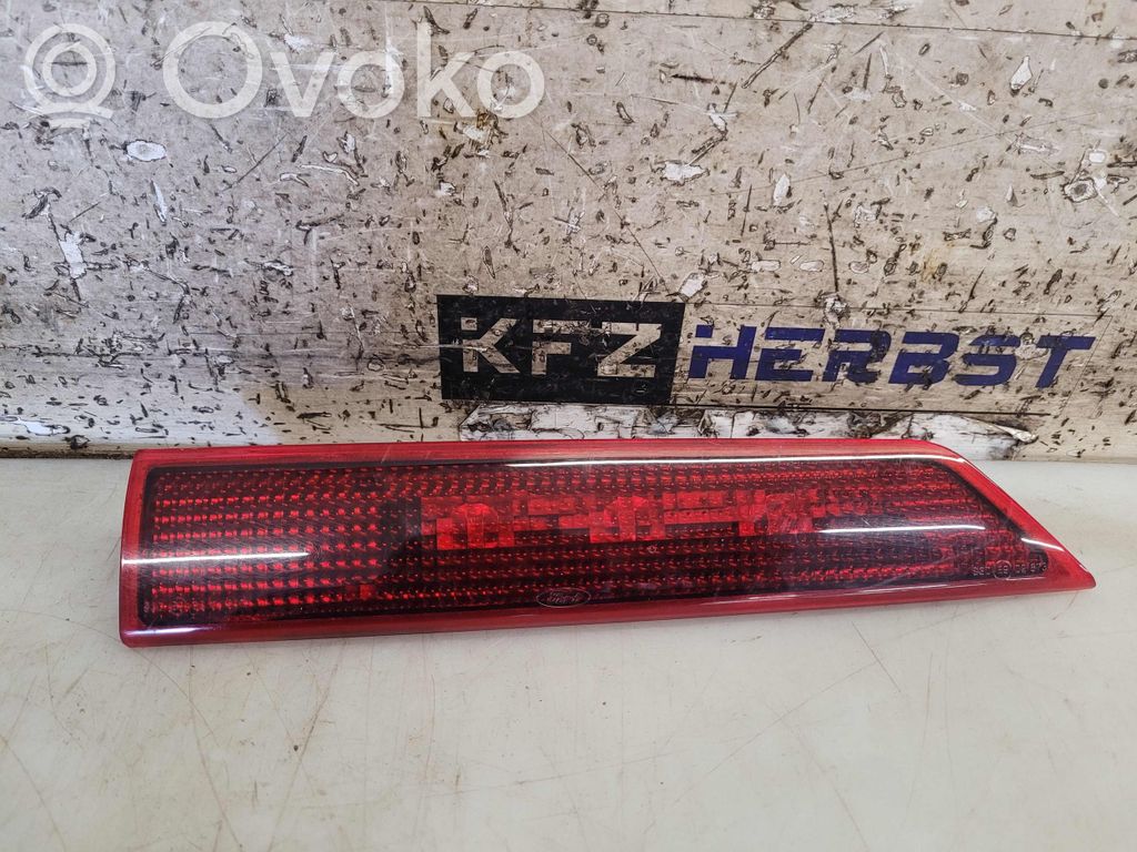 Ford Transit Custom Third/center stoplight 