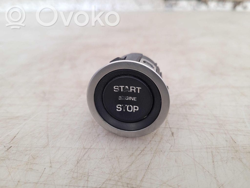 Land Rover Range Rover L405 Engine start stop button switch 