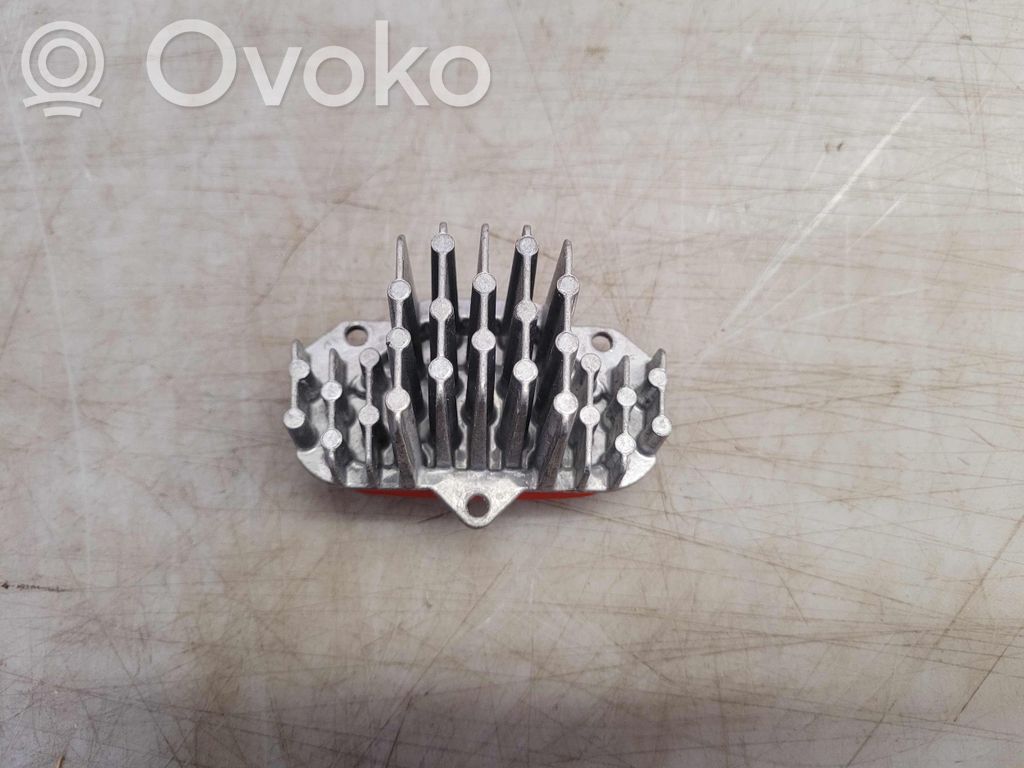 Ford Focus Muut ohjainlaitteet/moduulit 