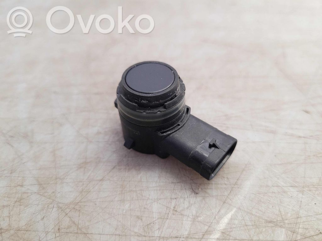 Ford Focus Parksensor PDC 