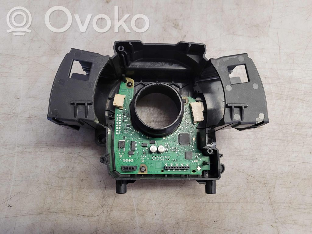 Ford Focus Autres unités de commande / modules 