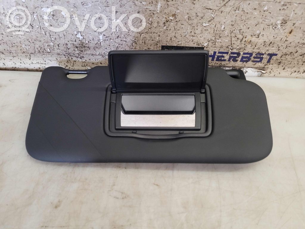 Ford Focus Sun visor 