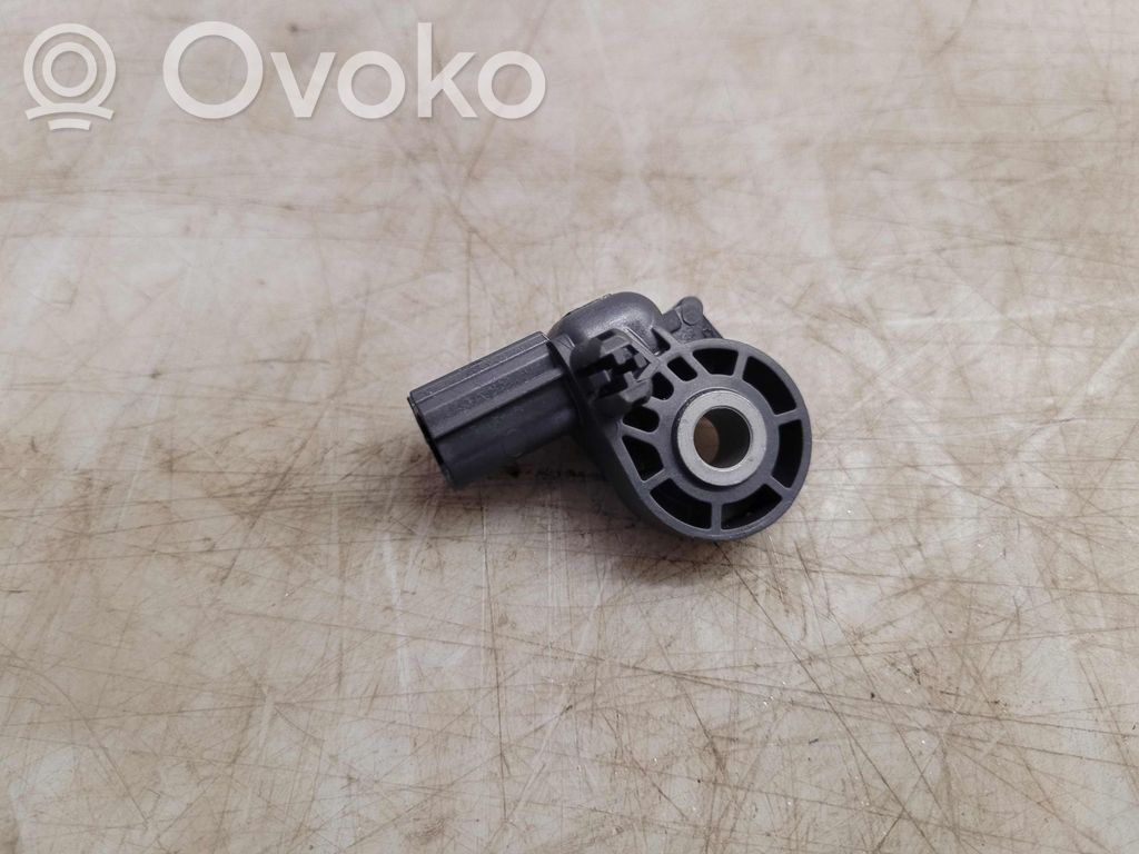 Ford Focus Airbagsensor Crashsensor Drucksensor 