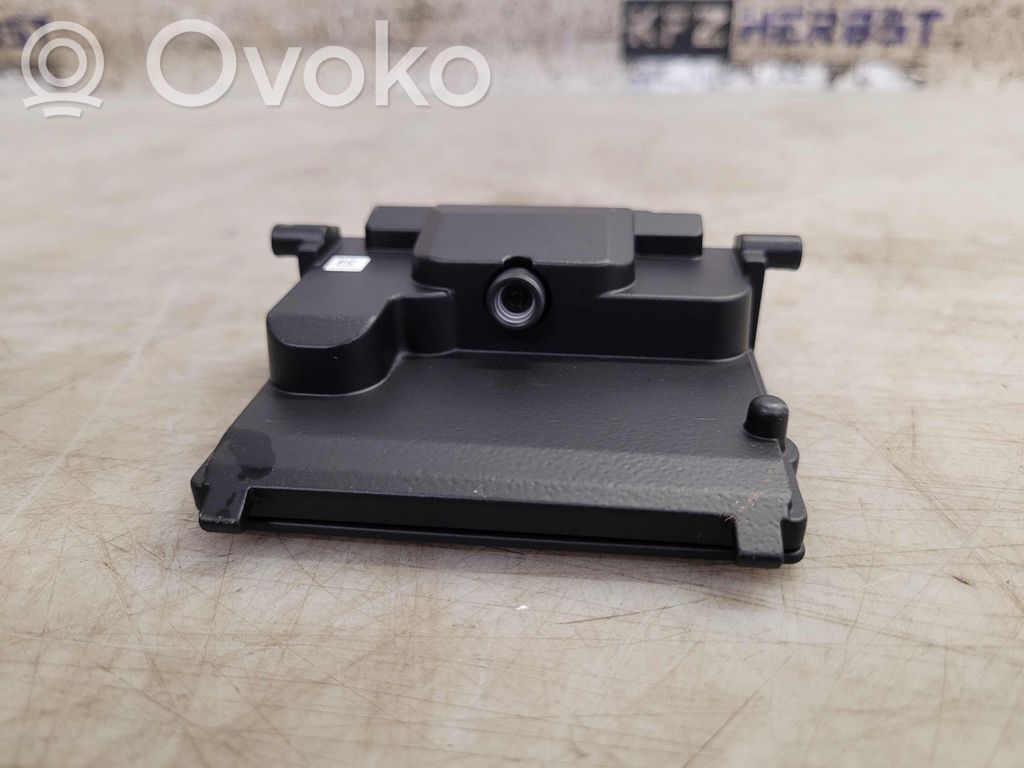 Ford Focus Sensor 