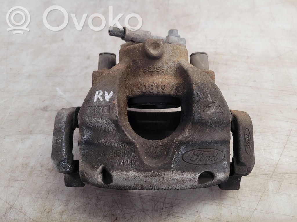 Ford Focus Front brake caliper 