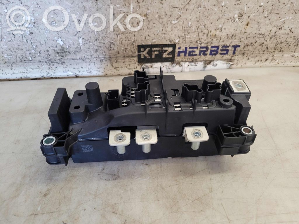Volkswagen ID.3 Muu rele 
