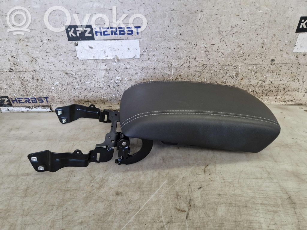 Ford Galaxy Armrest 