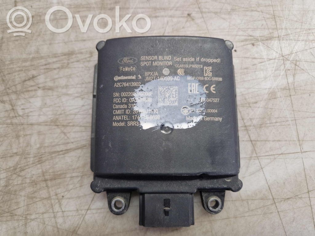Autres unités de commande / modules   JM2T14D599AC,JM2T14D599AC,A2C76413902,JM2T14D599AC