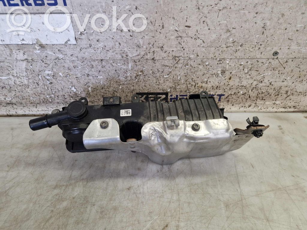 Ford Galaxy Kolektorius įsiurbimo 