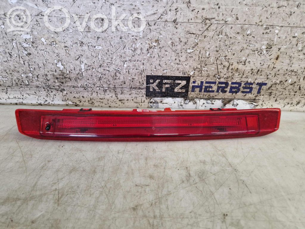 Ford Galaxy Dritte Bremsleuchte 