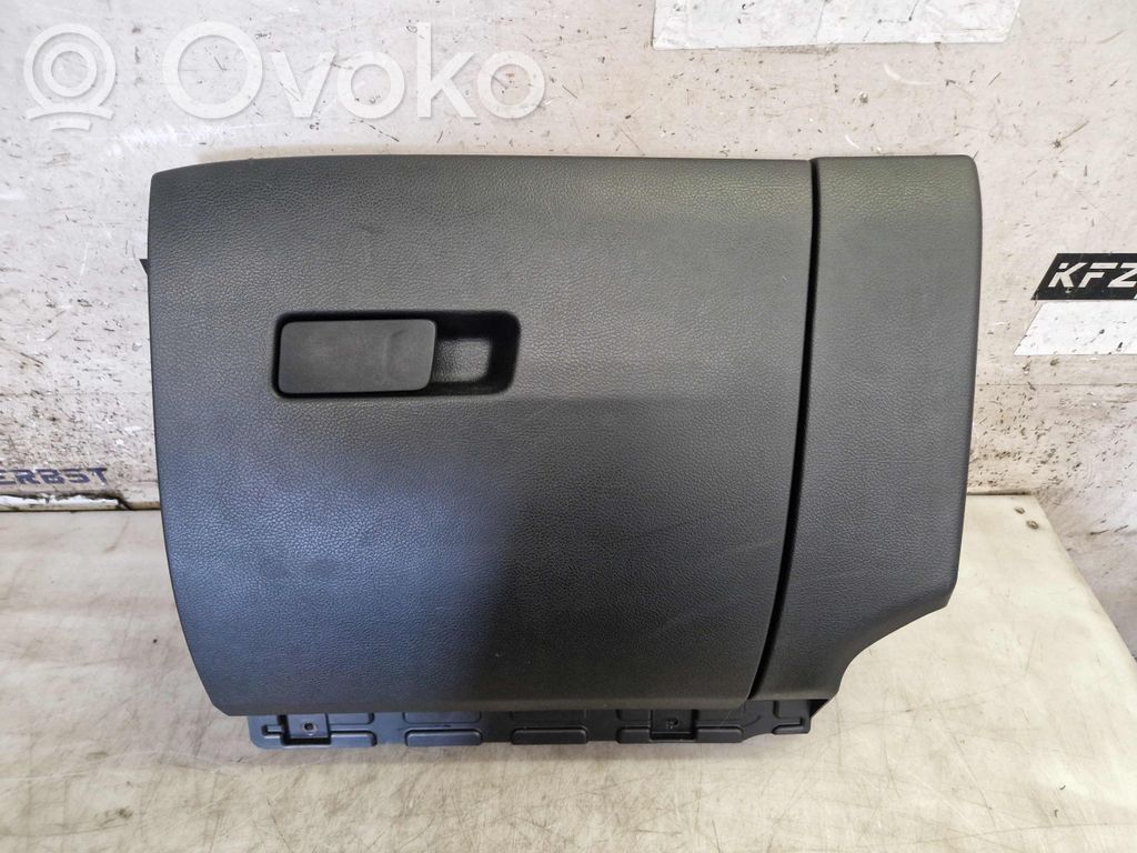 Jeep Compass Vano portaoggetti 