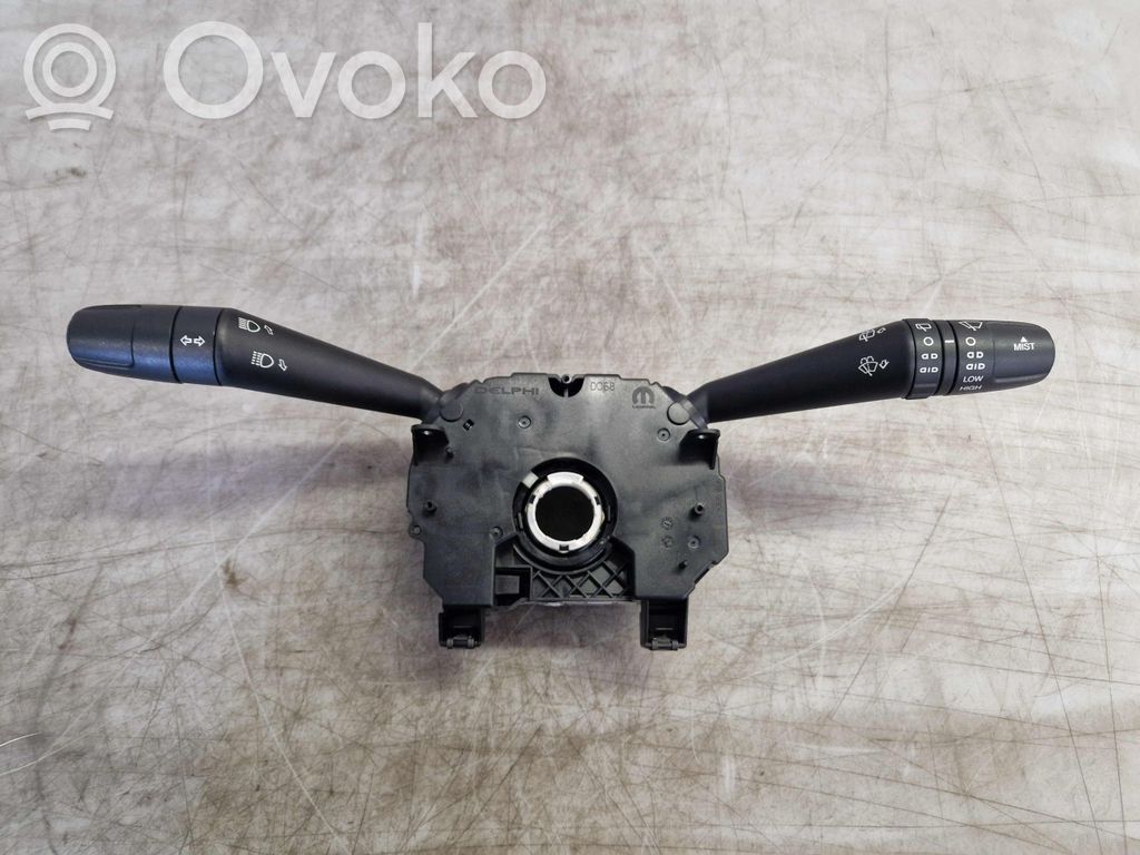 Jeep Compass Przełącznik / Przycisk kierownicy 