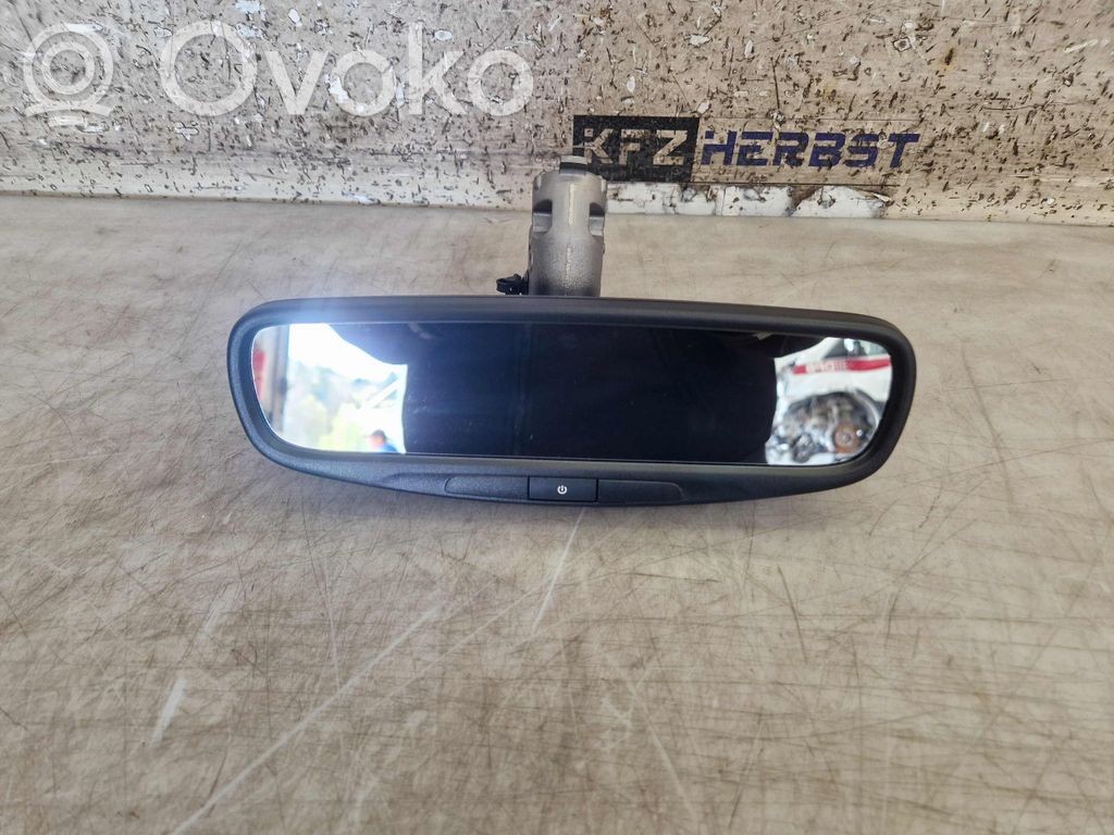 Espejo retrovisor (interior)   9055461,9055461,5XR33DX9AD,5XR33DX9AD,9055461