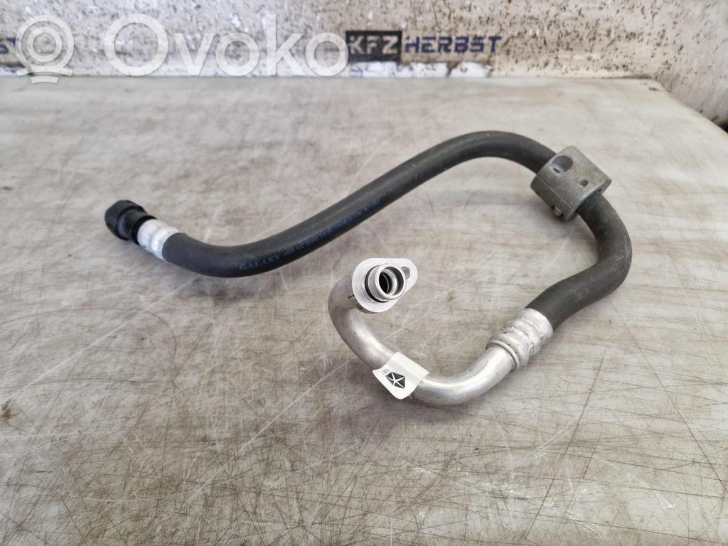Jeep Compass Ilmastointilaitteen putki (A/C) 