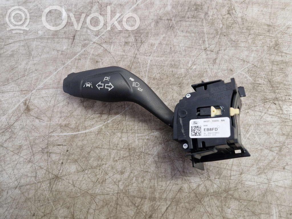 Ford Transit Indicator stalk 
