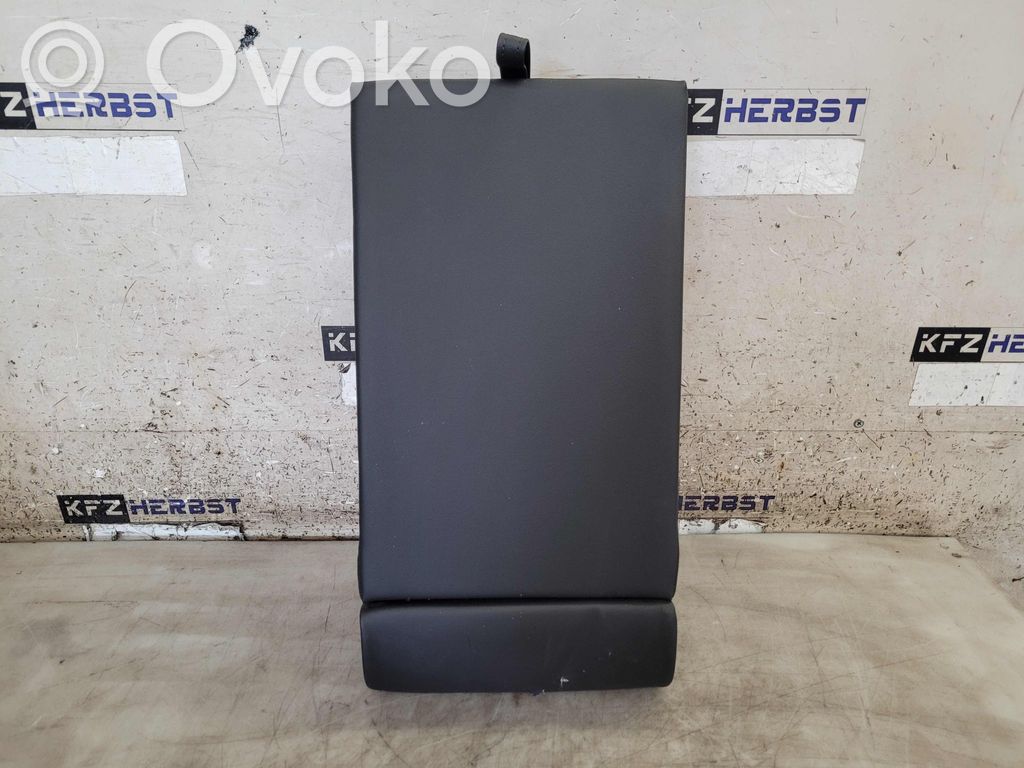 Podłokietnik tunelu środkowego   5H0885081D,5H0885081D,UTQ,5H0885081D,UTQ