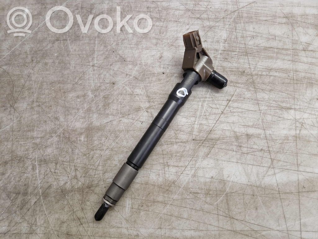 Inyector de combustible   SH0113H50,SH0113H50,SH0113H50