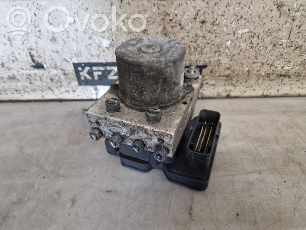Ford Transit ABS Blokas 
