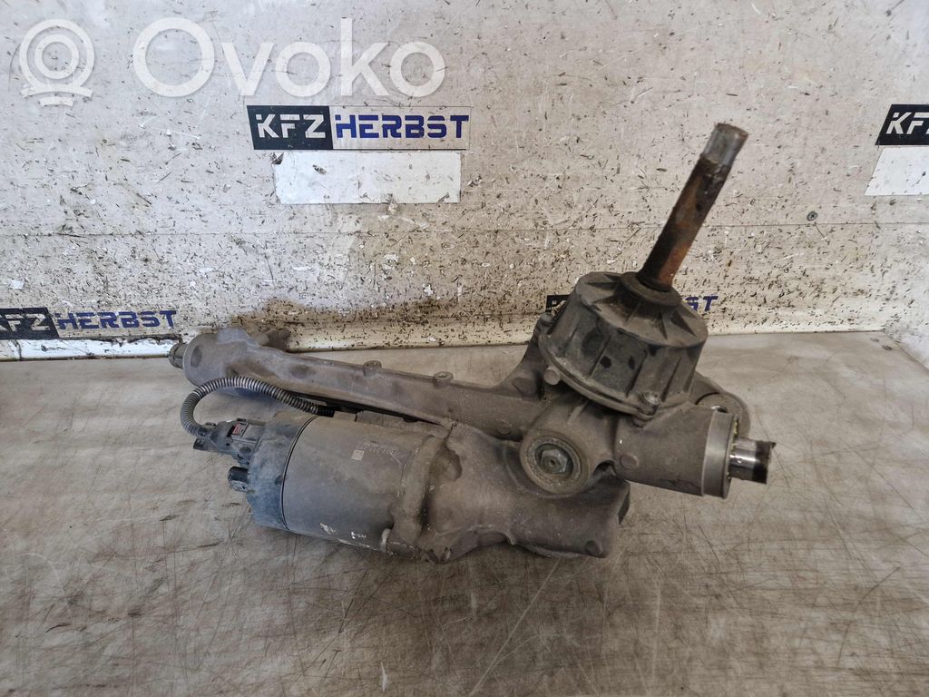 Volkswagen ID.3 Vairo kolonėlė 