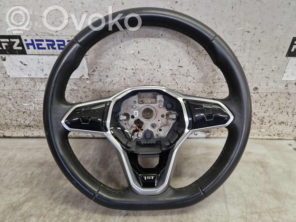 Volkswagen ID.3 Volante 