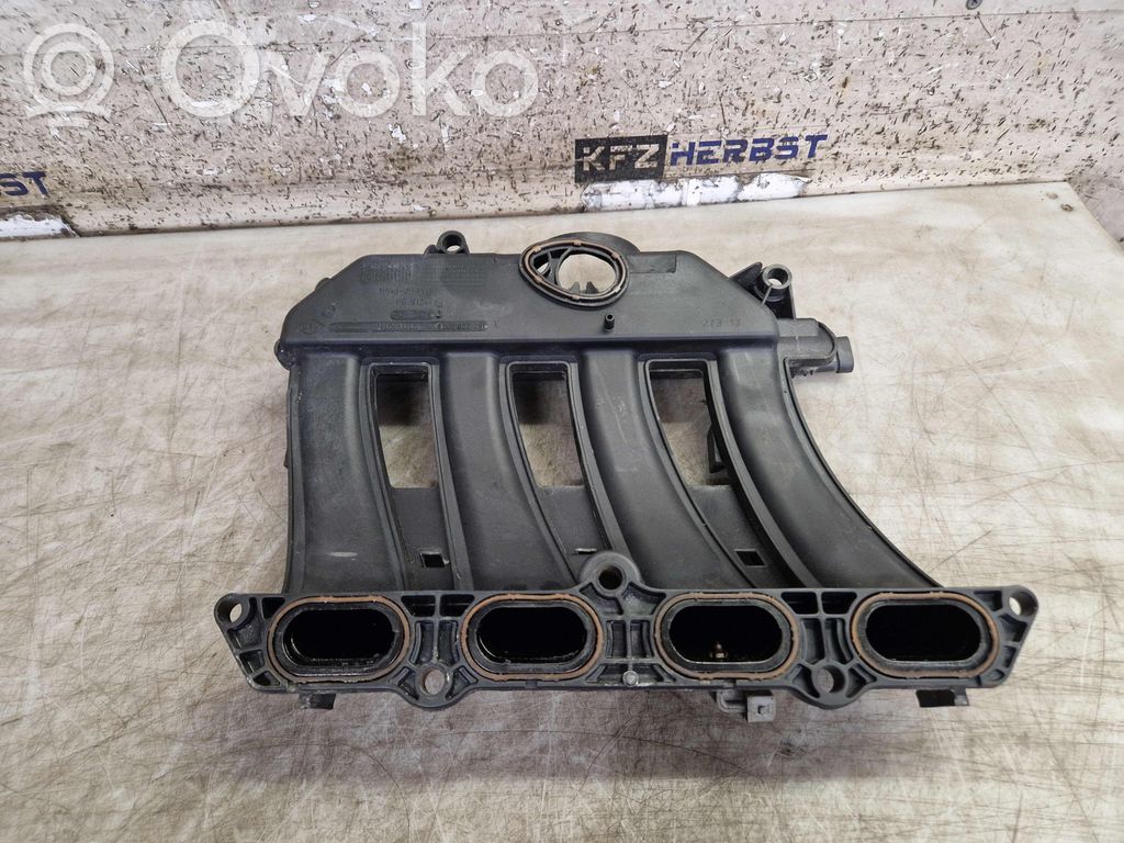 Dacia Duster Kolektorius įsiurbimo 