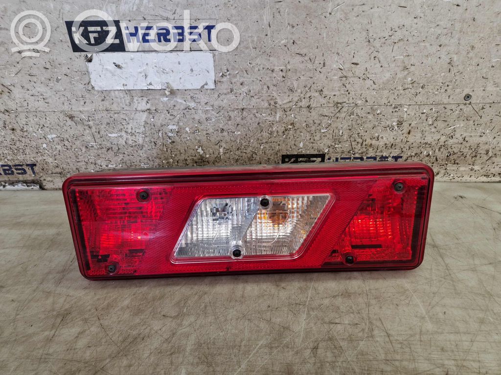 Ford Transit Rear/tail lights 