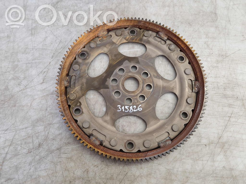 Mazda 6 Flywheel 