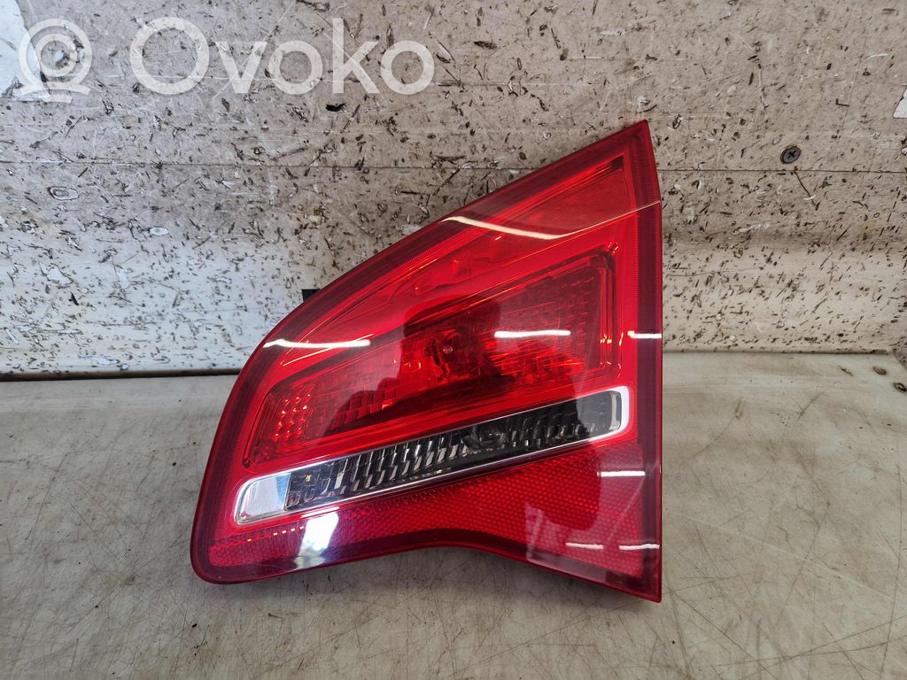 Opel Meriva B Takavalot 