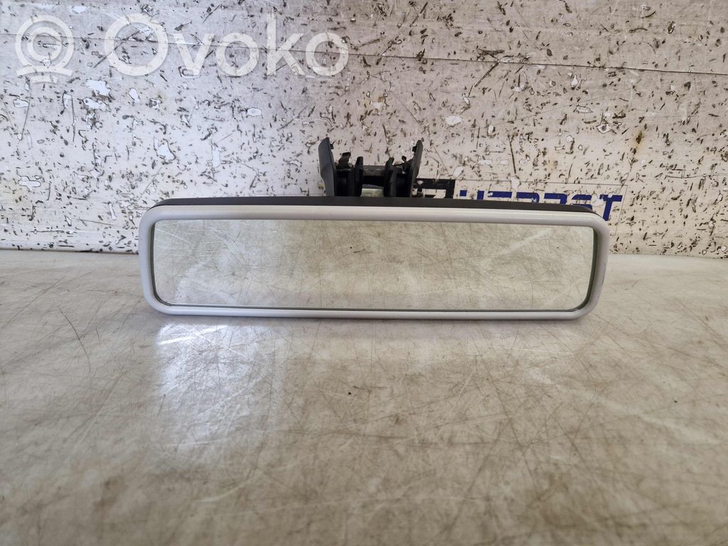 Volkswagen Golf VII Espejo retrovisor (interior) 