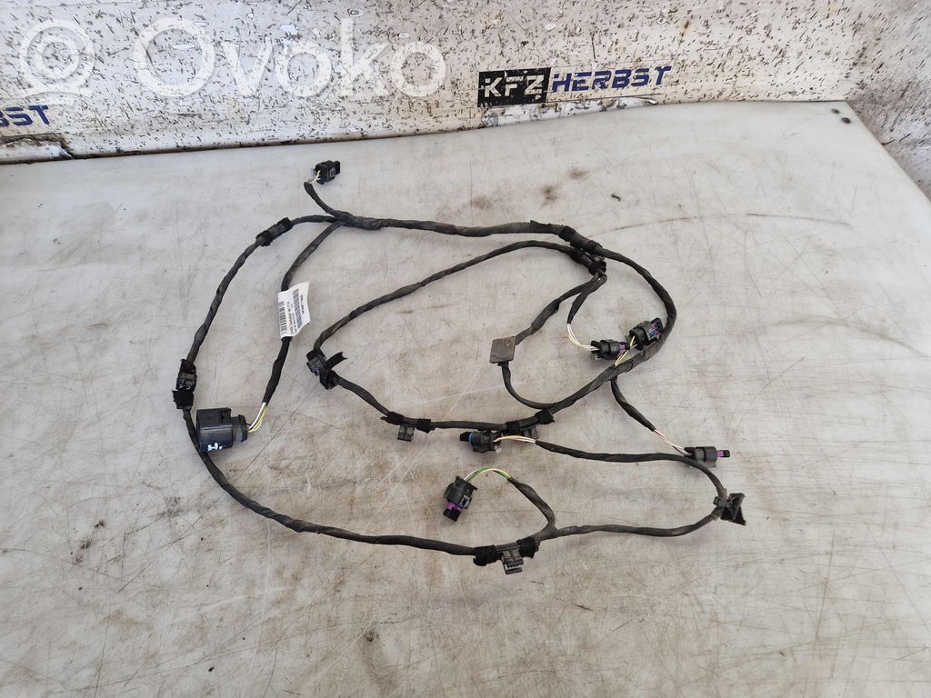 Seat Leon IV Otros cableados 