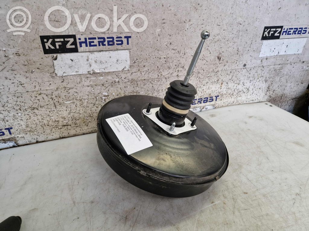 Volkswagen Caddy Servofreno