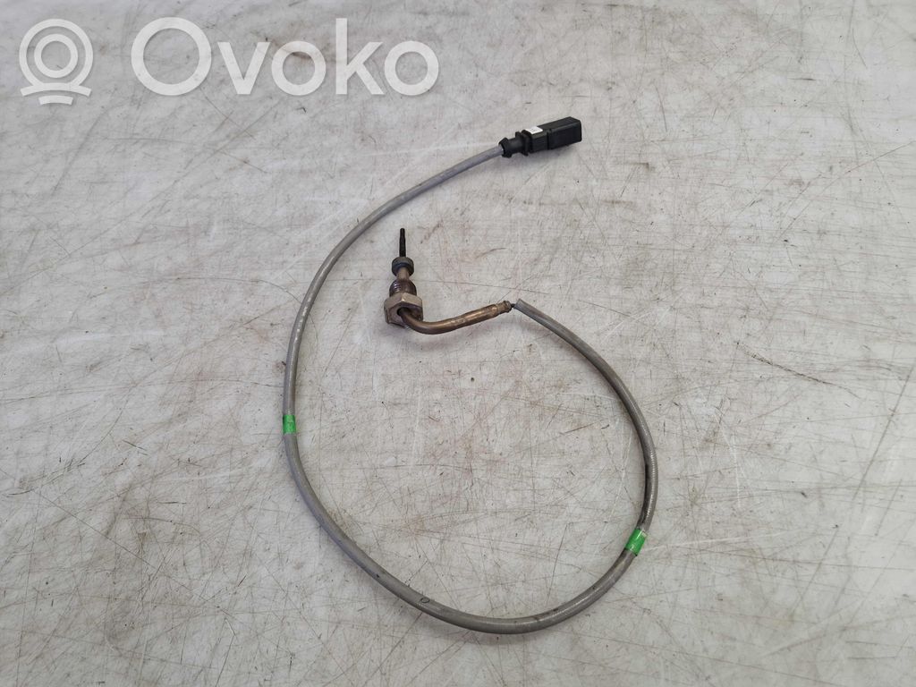 Volkswagen Caddy Sensor 