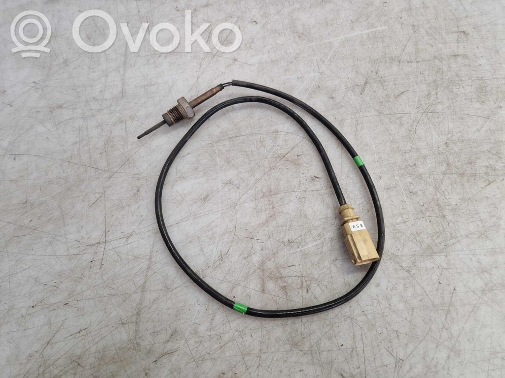 Volkswagen Caddy Sensor 