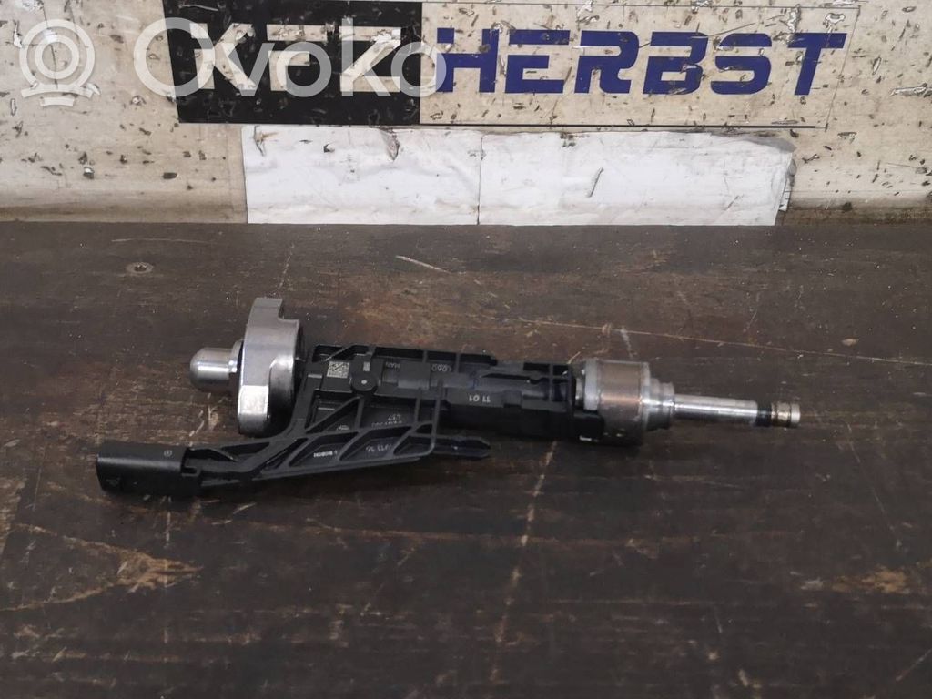 BMW 5 G30 G31 G38 Iniettore